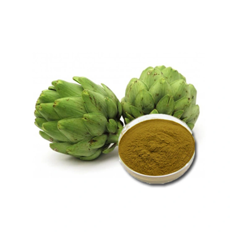 Pure Ingredients Liver Renew Artichoke Extract