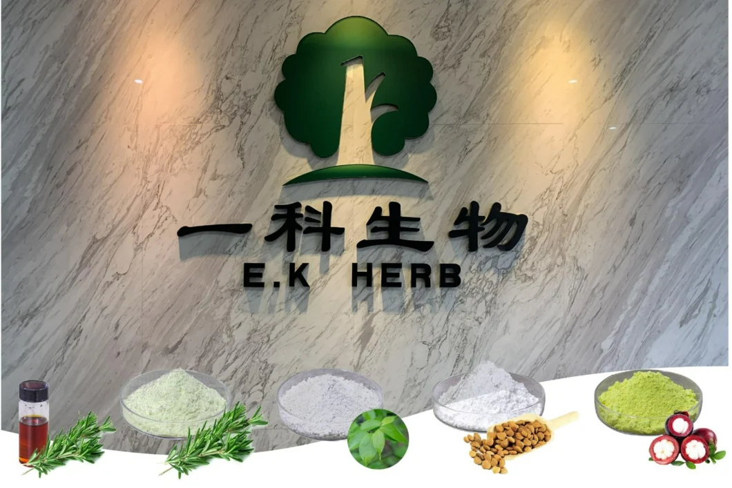 E. K Herb Factory Natural Mogroside V Powder Momordica Grosvenori Swingle Zero 0 Calories Sweetener Mogrosides 5%-98% Luo Han Guo Extract Monk Fruit Sweetener